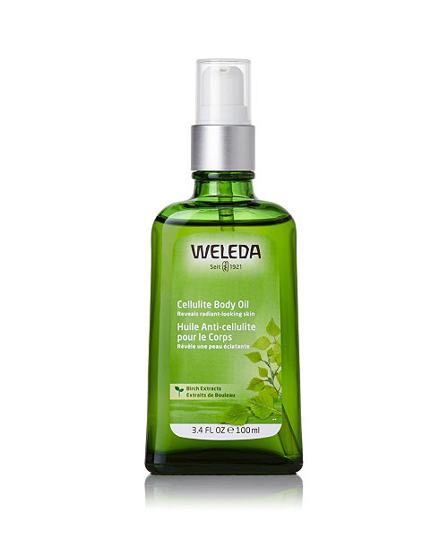 Cellulite Body Oil, 3.4 oz
