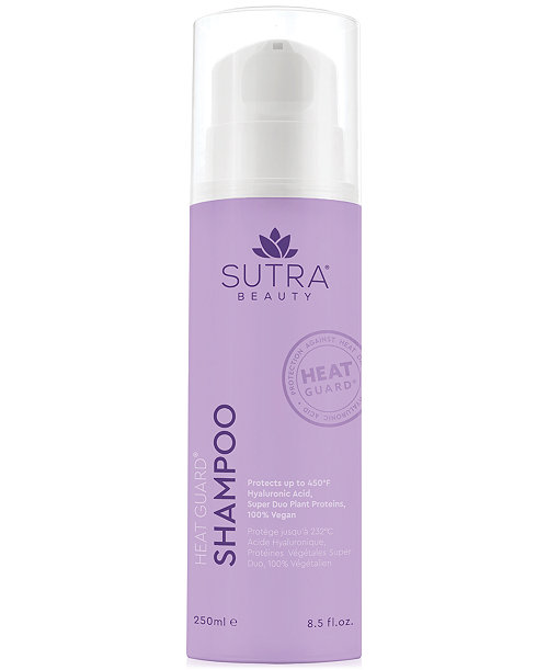 Heat Guard Shampoo, 8.5 oz.