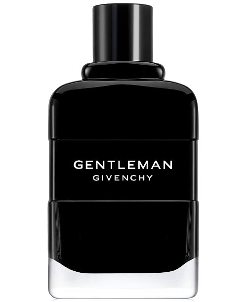 Men's Gentleman Eau de Parfum Spray, 3.3-oz.
