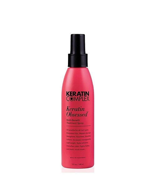 Keratin Obsessed, 5 oz.