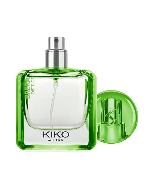 Scent Of Milan Brera District Eau de Parfum Spray, 1.69 oz.