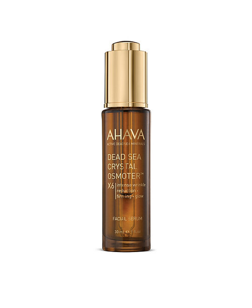Dead Sea Crystal Osmoter™ Facial Serum