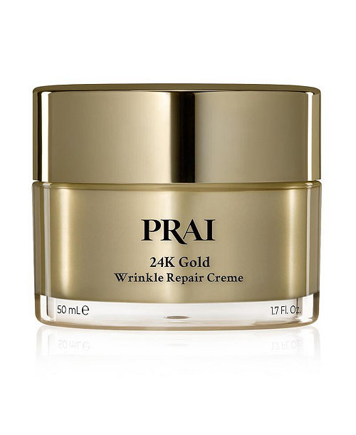24K Gold Wrinkle Repair Creme 50ml