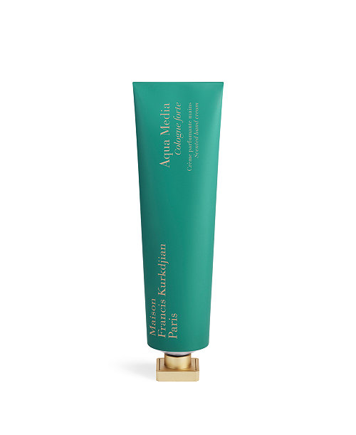 Aqua Media Cologne Forte Scented Hand Cream, 2.3 oz.