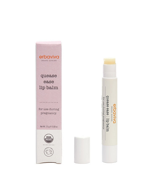 Quease Ease Lip Balm, 0.09 oz.