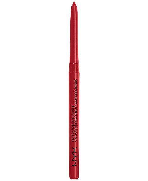 Retractable Lip Liner