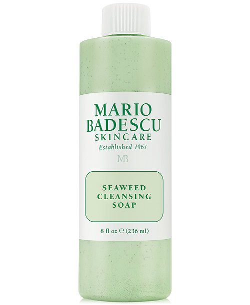 Seaweed Cleansing Soap