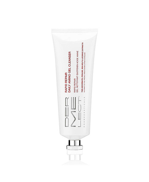 Rapid Repair Daily Amino Gel Cleanser