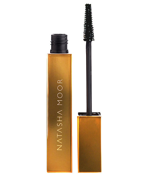Power Black Mascara