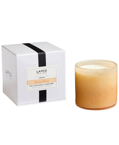 Paloma Melon Signature Candle, 15.5 oz.