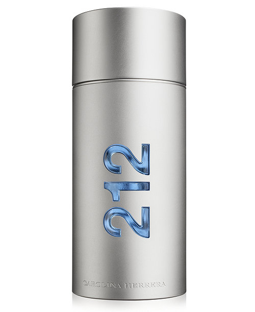 212 NYC Men’s Eau de Toilette Fragrance Collection
