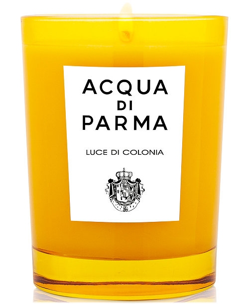Luce di Colonia Candle, 7 oz.