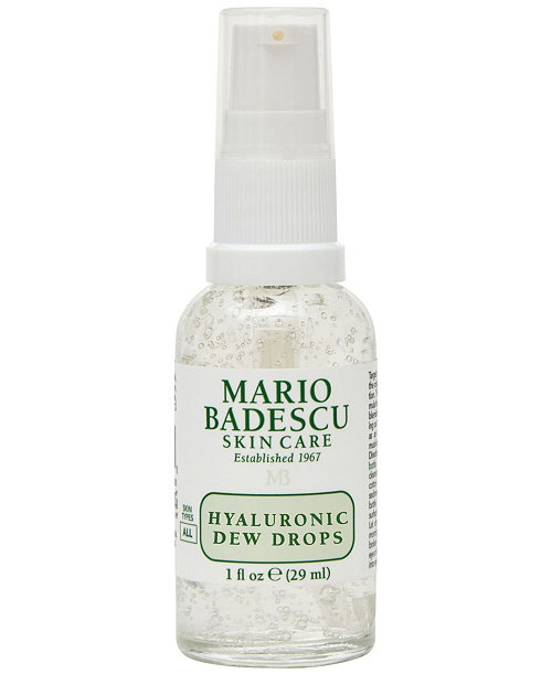 Hyaluronic Dew Drops Serum, 1 oz.