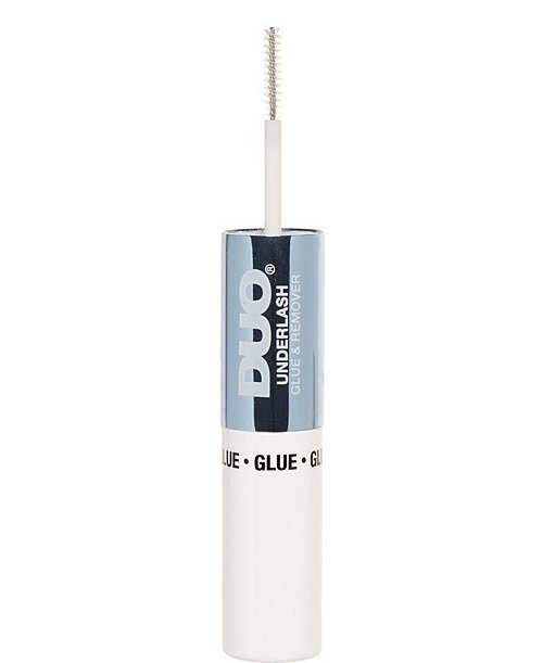 DUO Underlash 3-Day Clear Glue and Remover