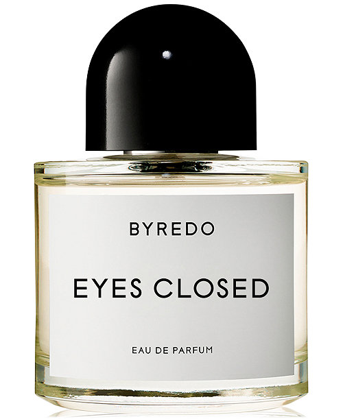 Eyes Closed Eau de Parfum Fragrance Collection