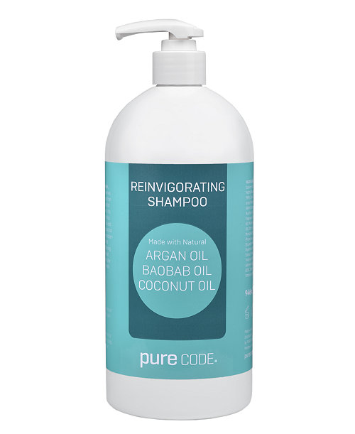 Roots of Health Strengthening Reinvigorating Shampoo, 32 fl. oz.