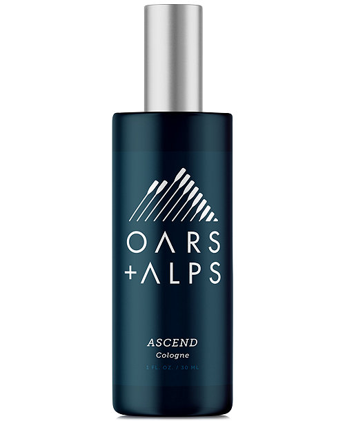 Full-Size Ascend Cologne, 1 oz.
