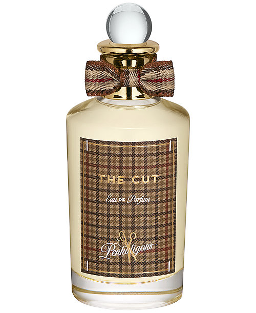 The Cut Eau de Parfum Spray, 3.4 oz.