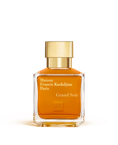 Grand Soir Eau de Parfum Spray, 2.4 oz.
