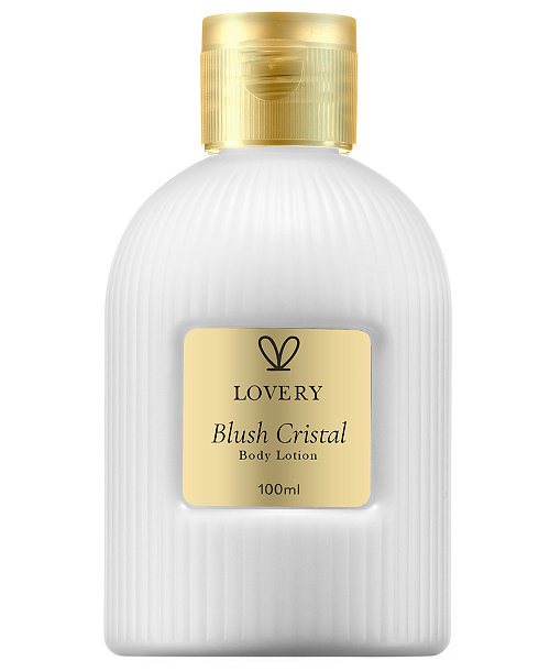Blush Cristal Body Lotion, 3.38 oz.