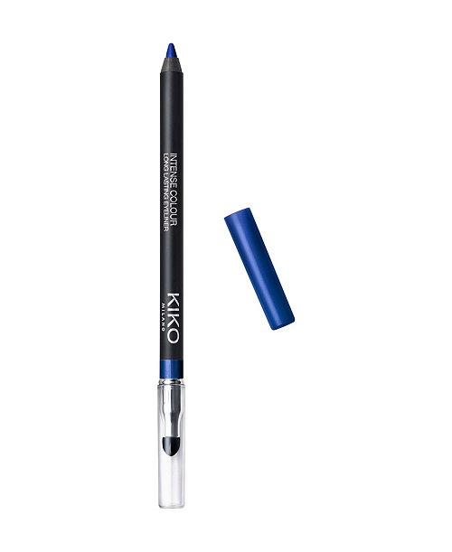 14 Metallic Blue