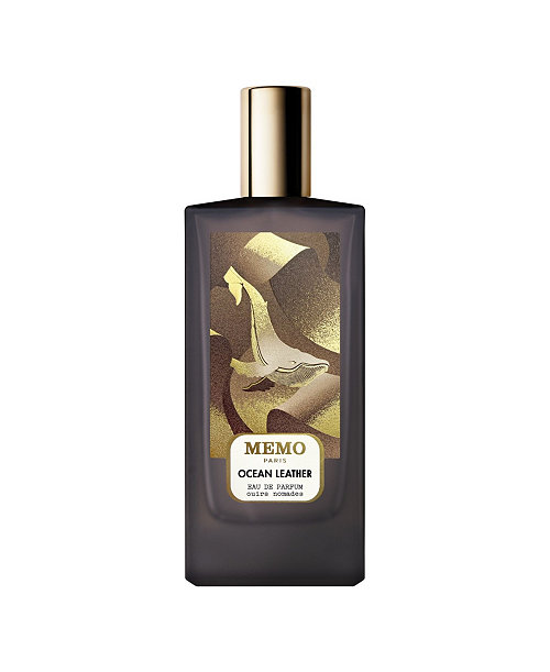 Ocean Leather Eau De Parfum, 2.5 oz.