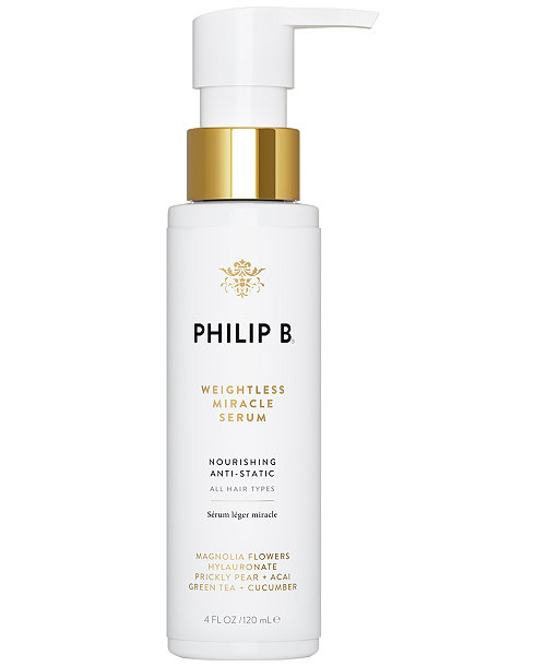 Weightless Miracle Serum, 4.23 oz.