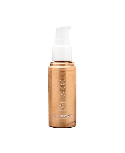 Body Shimmer Gel