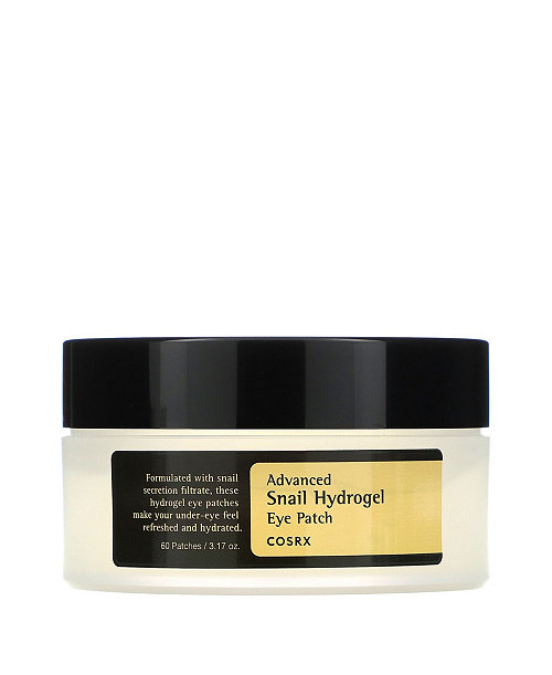 Advanced Snail Hydrogel Eye Patch, 3.17 oz.