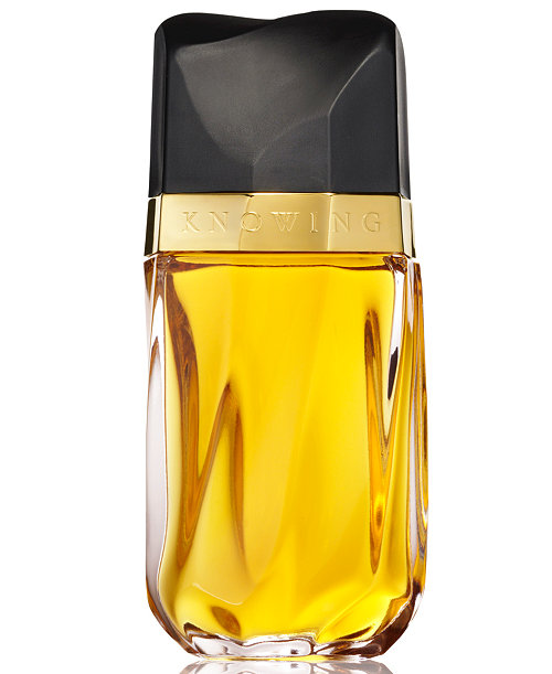 Knowing Eau de Parfum Spray, 2.5 oz