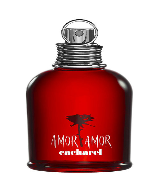 Women's Amor Amor Eau De Toilette, 1.7 oz