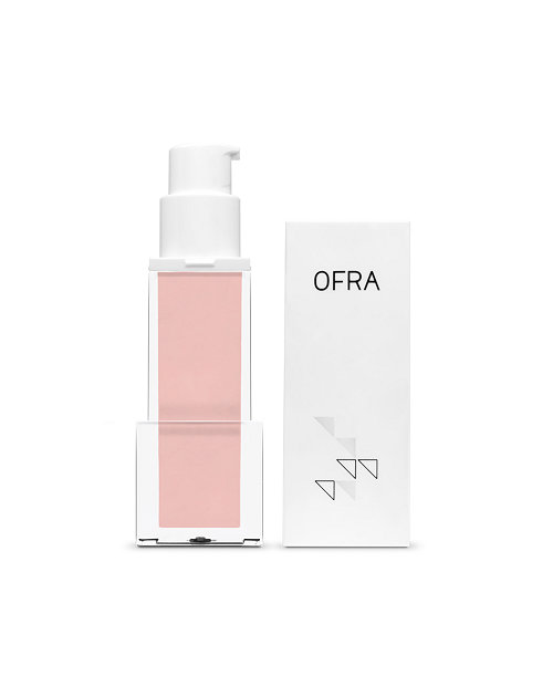 Face Lifting Flash Primer