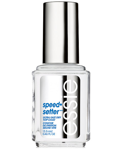 Speed Setter Ultra Fast Dry Top Coat