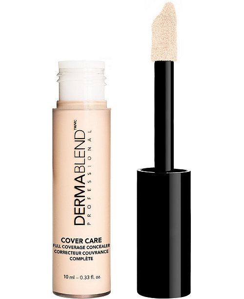 Cover Care Full Coverage Concealer, 0.33-oz.