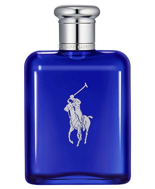 Polo Blue Eau de Parfum Fragrance Collection