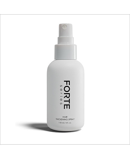 Thickening Spray