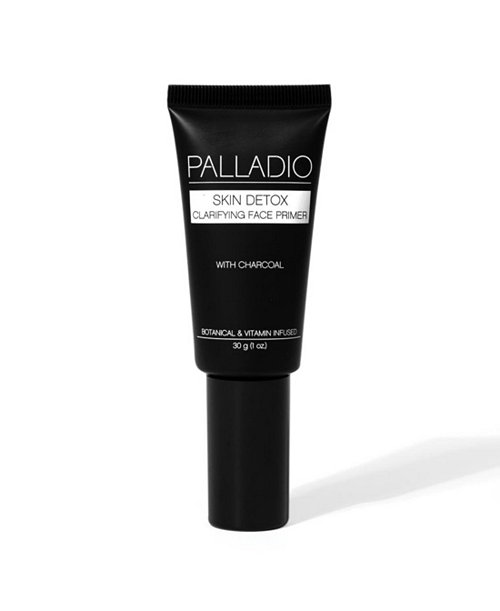 Skin Detox Charcoal Face Primer - 1 oz