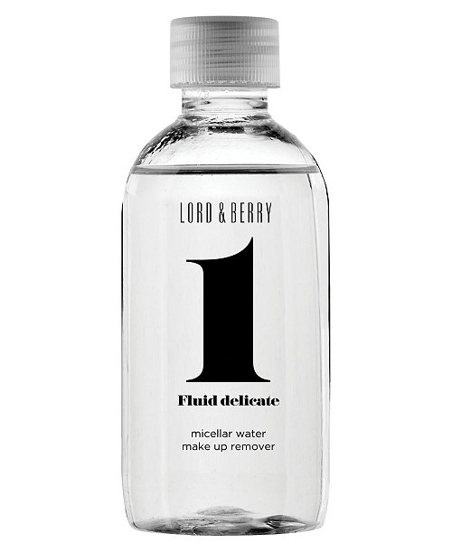 Fluid Delicate Micellar, 5.06 fl.oz