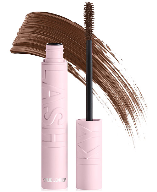 Kylash Volume Mascara - True Brown