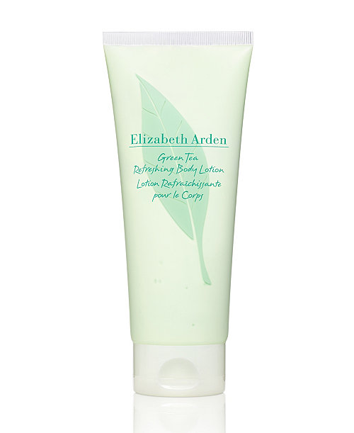 Green Tea Energizing Bath & Shower Gel, 6.8 fl. oz