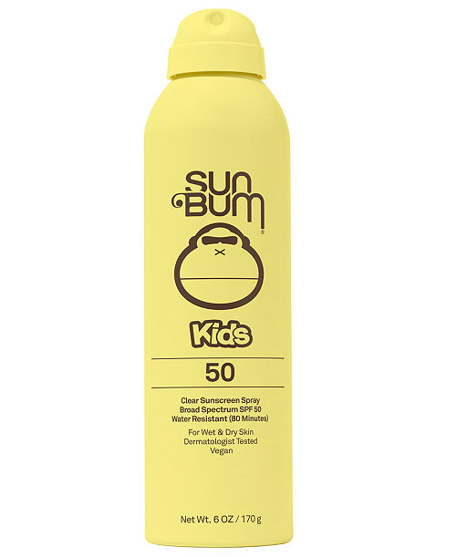 Kids SPF 50 Spray, 6 oz.