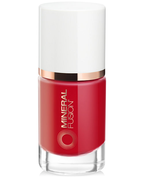 Fast 'N Fabulous (bright coral red)