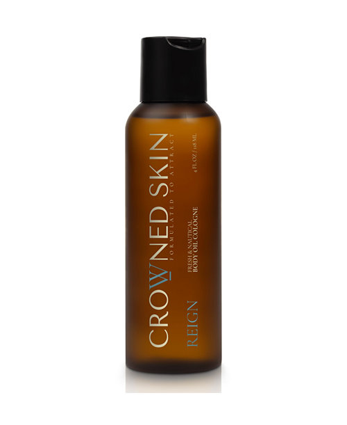 Reign Body Oil Cologne