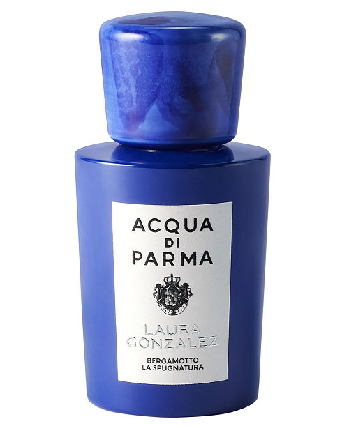 Bergamotto La Spugnatura Eau de Parfum Spray, 3.4 oz.