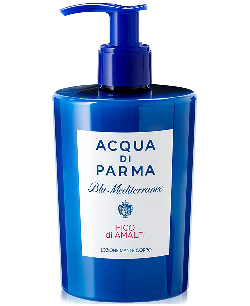 Fico di Amalfi Hand & Body Lotion, 10.14 oz.