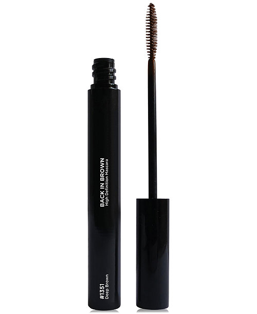 Back In Brown High Definition Mascara, 0.27 oz.