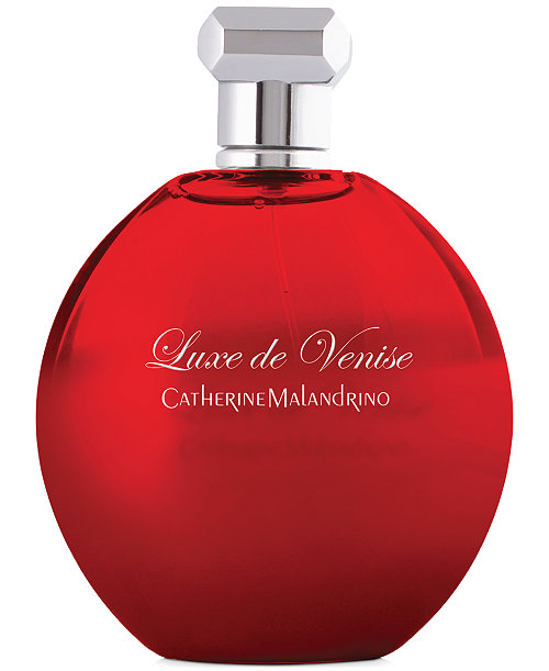Luxe de Venise Eau de Parfum Spray, 3.4-oz.