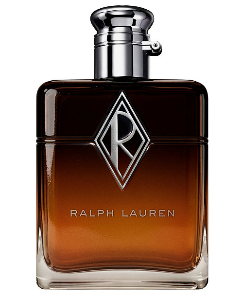 Ralph's Club New York Parfum Collection- First at Macy's!