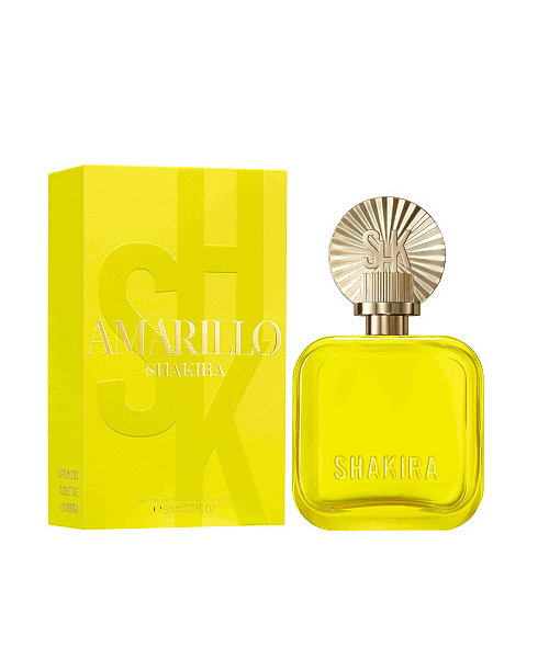Amarillo EDP NS 80ML / 2.7oz