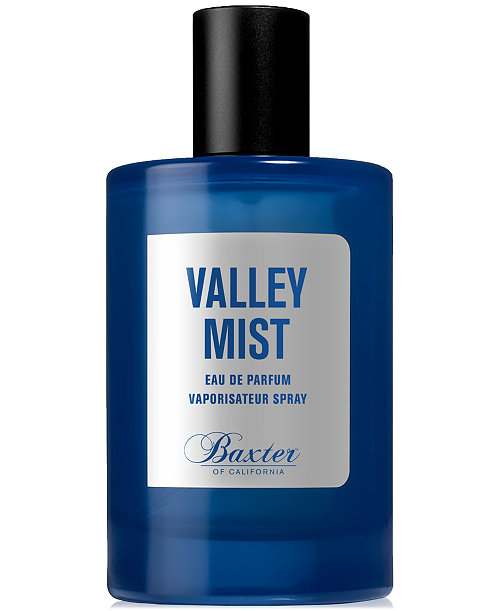 Valley Mist Eau de Parfum, 3.4 oz.